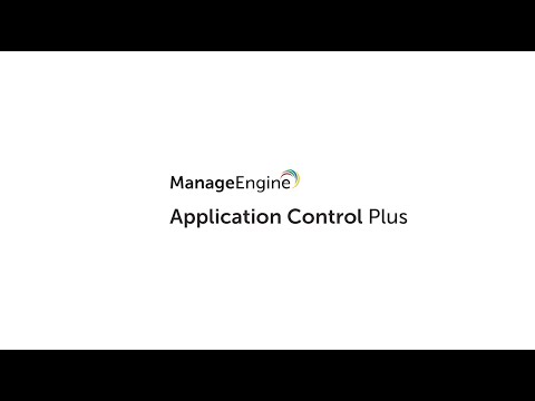 Endpoint Privilege Management | Establish POLP Principle with ManageEngine Application Control Plus