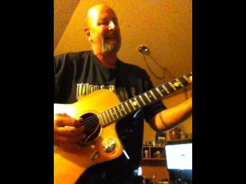 bayou born cover chords