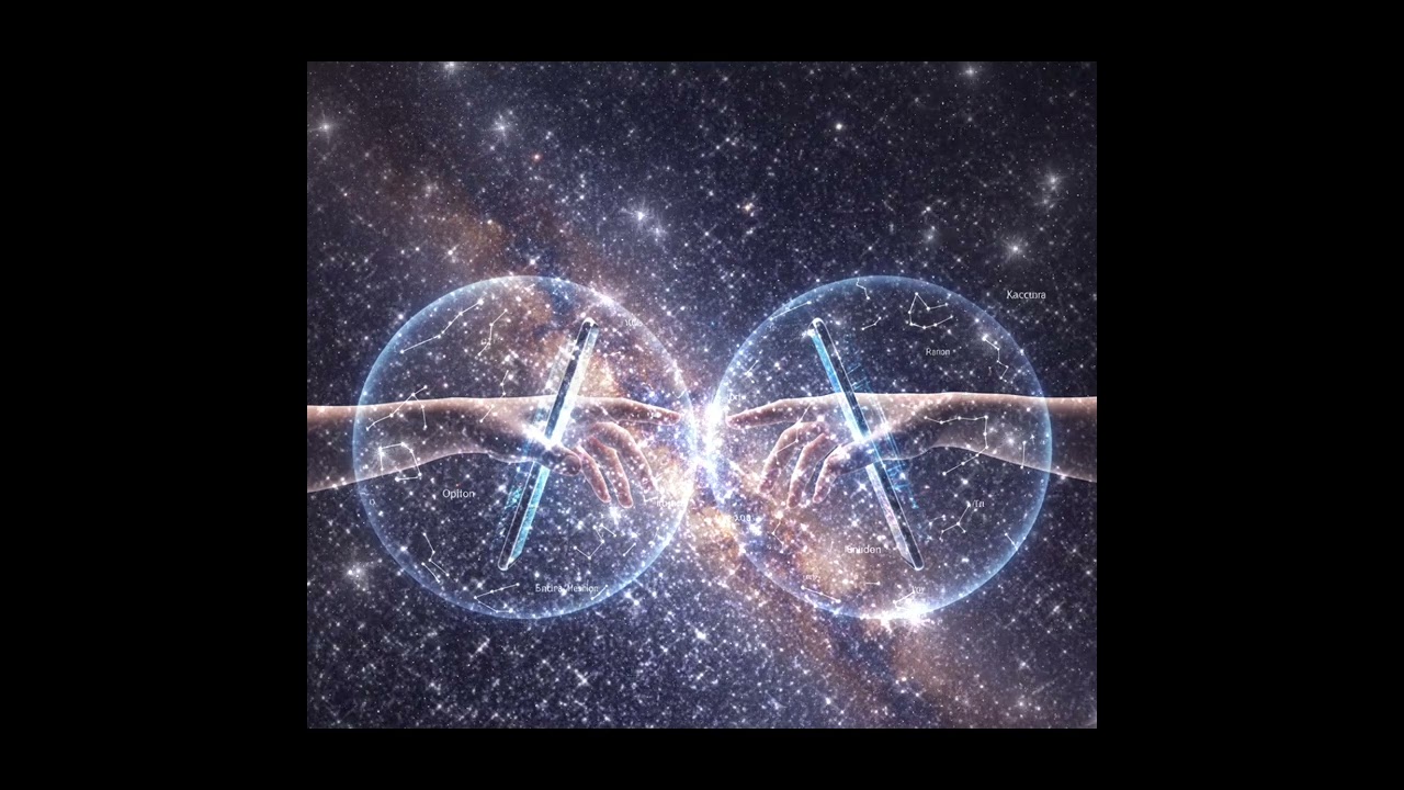 Виртуальные миры..