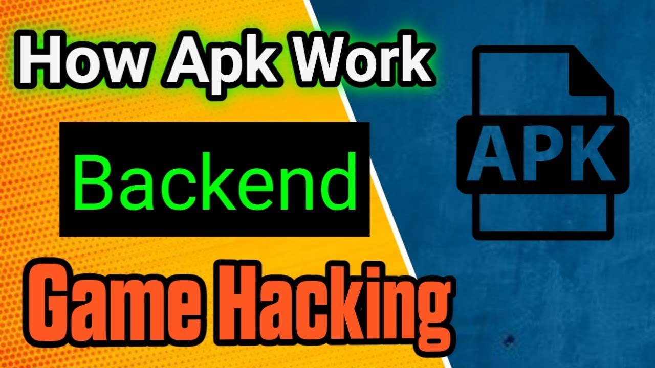 Open source Apk for android game hacking : r/REGames