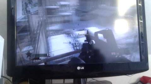 cod black ops wii care package glitch