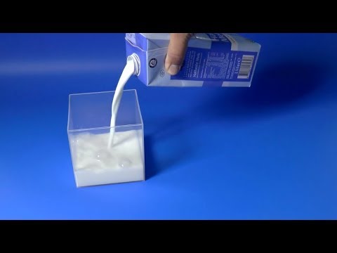 1 Dm3 Is 1 Liter - Youtube