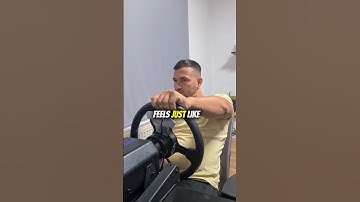 Real Driving Feel in Every Race – PXN V99! Use the link in BIO #pxn #pxnv99 #simracing #fh5