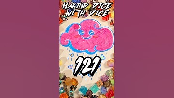 Making Dice With Dice Ep. 121 - Tempest  #dicegoblin #d20dice #diceproblem #dnd #dice