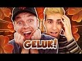 GELUK IN EGG WARS!