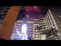 Eastwood City, Philippines 🇵🇭: New Year’s 2022. DEC 31, 2021