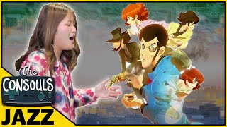 Theme from Lupin III feat. @NanaKoizumi_music