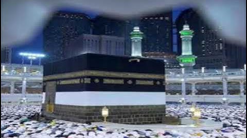 الشيخ توفيق الصائغ - سورة النجم من صلاه التراويح 1428