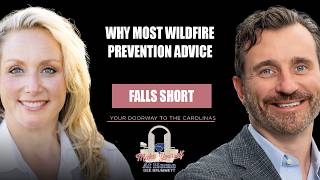 How to Protect Your Home From Wildfires Before It's Too Late