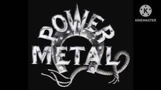 Powermetal- Bara Dadaku karaoke 