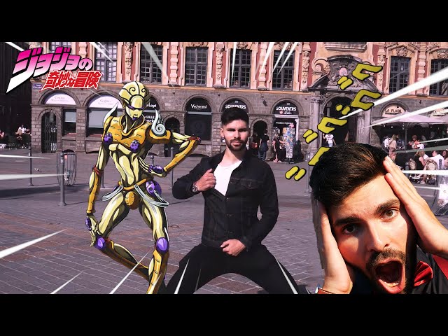 My Jojo pose Compilation 2  My Jojo pose Compilation 2 I'm apologize if I  disappointing some of you guys 🙏🏻 I used this song because of the  copyright issue, please seat