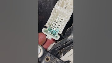 #LOADpro review. This simple test finds problems in corroded wires/connections and shorts to ground.