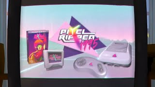 Pixel Ripped 1995   Launch Trailer PSVR