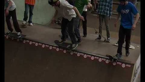 Element - Make It Count Comp (Mount Hawke) 14-16s