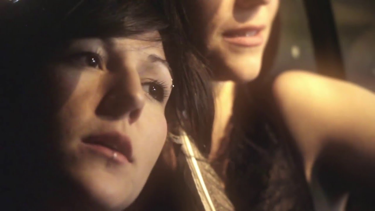 JOHANNES BENZ - IT HAPPENS (official video)