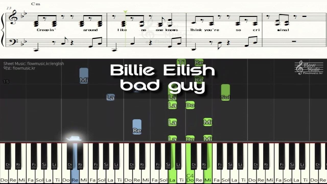 Bad Guy Virtual Piano Sheet - https www roblox com games 683079341 piano auditorium