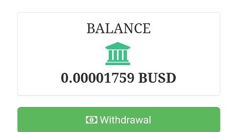 Instant claim 5$ Free Bitcoin mining site || New Bitcoin mining without investment