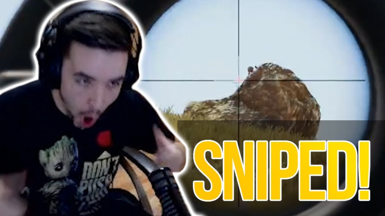 spajkk - OBROVSKÝ CLUTCH V PUBG ONLINE! | Dignitas