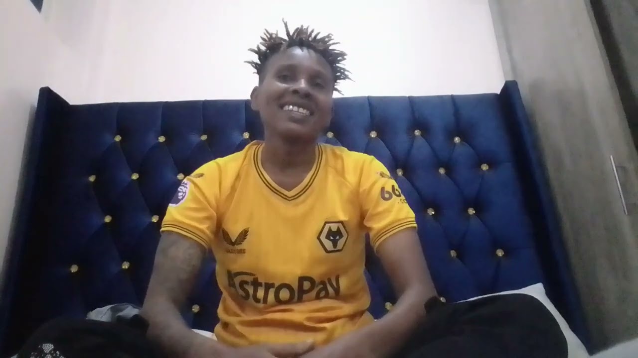 HOW I CAME TO NAIROBI PART 1