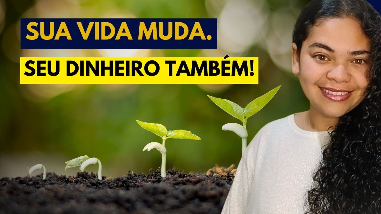 COMO ORGANIZAR SUAS FINANÇAS E GUARDAR DINHEIRO EM QUALQUER FASE DA ...