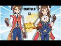 POKEMON Z DUAL RANDOMLOCKE CAPÍTULO 13 EL CASTILLO NOOOO