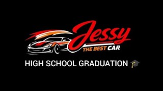 Jessy the Best Car High School Graduation Review 🎓