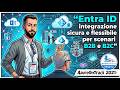 AzureOnTrack 2025 - Entra ID integrazione sicura e flessibile per scenari B2B e B2C (Roberto Tafuri)
