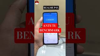 Realme P4x Antutu Benchmark After Android 16 Realme Ui 7 Update!!