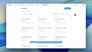 Salesforce Summer Release '26: How To Act Fast with Sweep