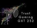 Transform your streaming setup with trust gaming gxt 232