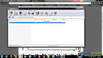 Css @Font-face Kullanımı
