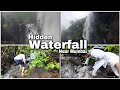 Hidden waterfalls near mumbai   mustafa shaikh vlogs