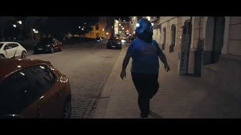 Thumbnail of Zerb x Coldplay - feelslikeimfallinginlove (Official Video)