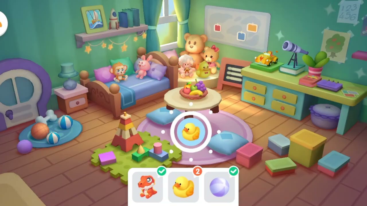 Game Babybus Mobil Polisi #games #babybusgame #gamemobilpolisi #gameplay 