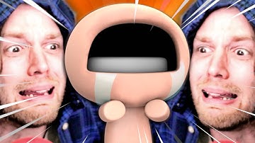 NO HIT RUN - Attempt #2 (binding of isaac)