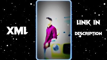 New Trending Vairal Xml File // Alight motion Video Editeng // @SUBHADIPEDITING #xml #viral