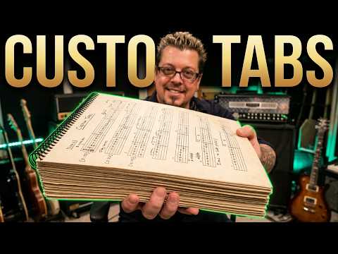 ANY SONG or SOLO that you want to learn - THIS Video is for YOU