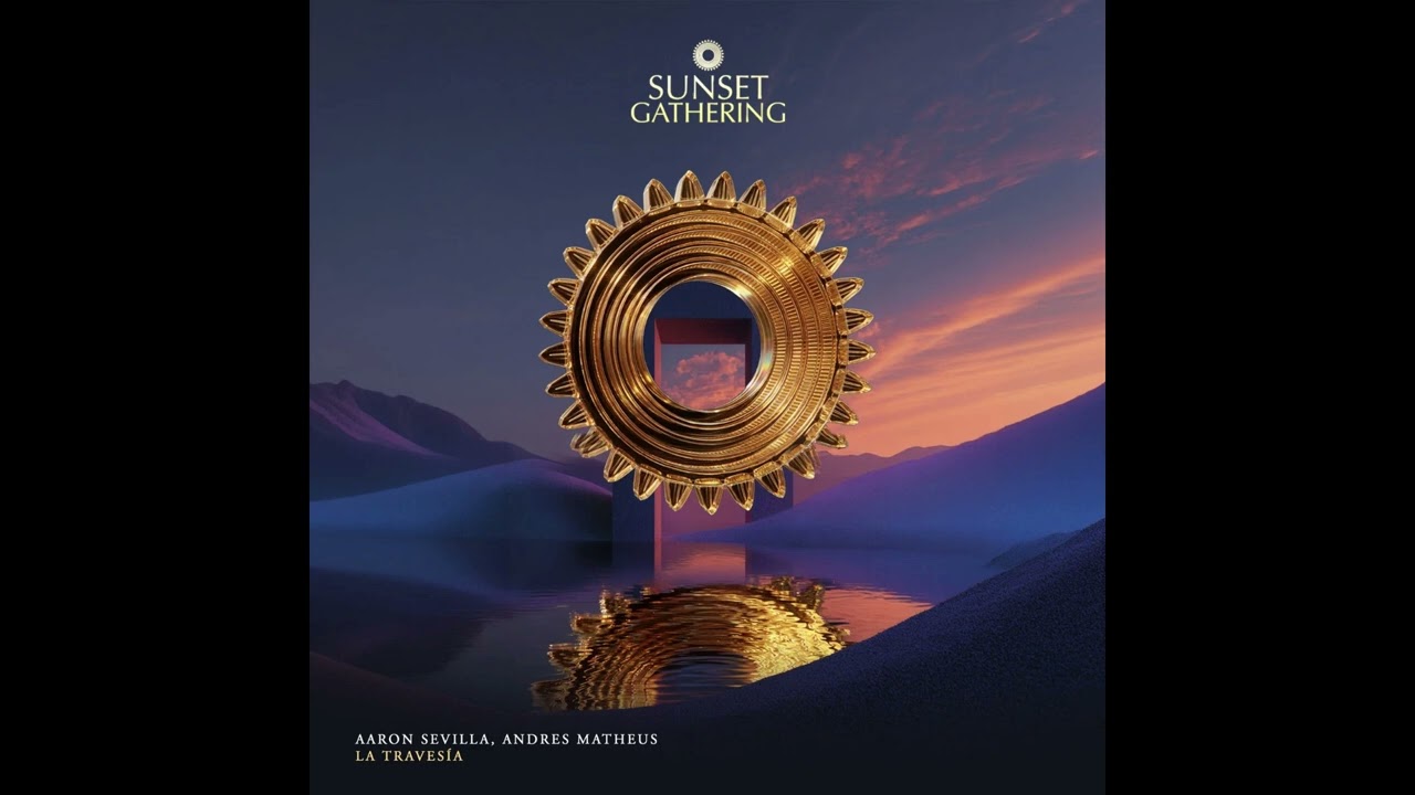 Download Aaron Sevilla, Andres Matheus - La Travesia (Original Mix) MP3