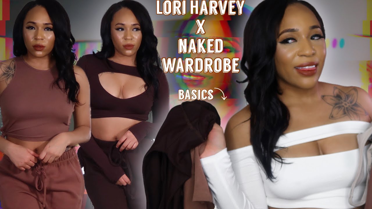 Lori Harvey Nude PORN Video With P Diddy And Sexy Snapchat Pics