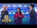 Wackiest moments of hosts and TNT contenders | Tawag Ng Tanghalan Recap | February 21, 2020