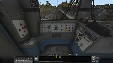 Class 323 Start-up Guide - TS2022