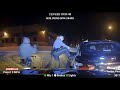 Driver Flees at 109 MPH, Turns Off Headlights — Police Chase Ends in Dead-End