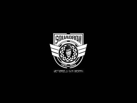 The Flying Circus Squadron - Intro