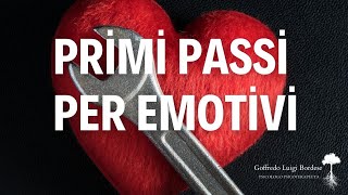 Perchè NON riesco a METTERE ORDINE? Primo passo per EMPATICI