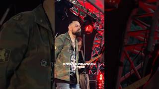 Мертвий Півень - Гобелен 💀🐓 #мертвийпівень #українськамузика #concert