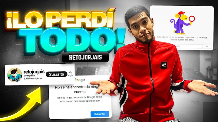 😞  LO PERDÍ TODO ADIÓS RETO JORJAIS 😔