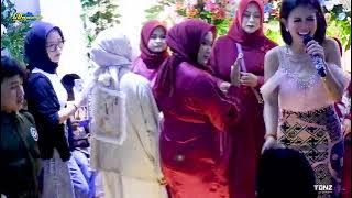 ngobor kodok Ade astrid  LD pro live cicalung