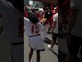 Emotional showing for Team Canada in Vancouver
