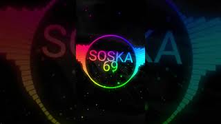 SOSKA 69 - Курьер
