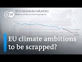Will elections bring the eus green industrial transformation to a halt